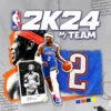 NBA 2K24 MyTEAM