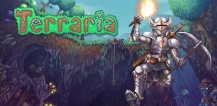 Terraria